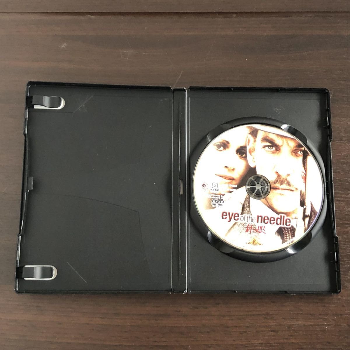 針の眼 [DVD] cm3dmju Amazon.co.jp: 針の眼 [DVD] : ドナルド・サザーランド, ケイト