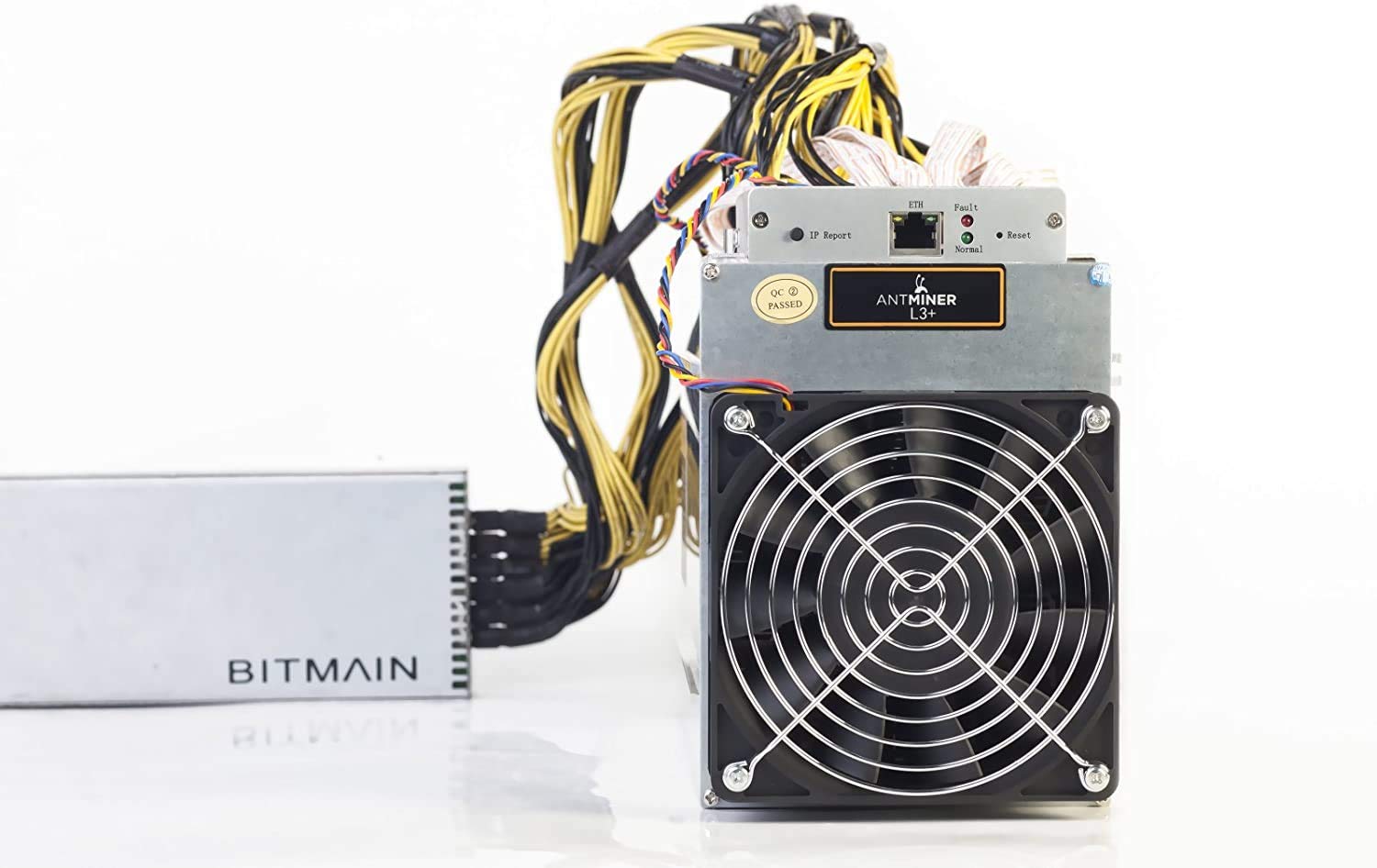 Buy bitmain antminer l3+ Hotsell
