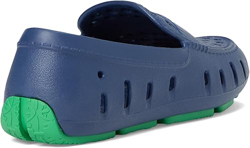 Vista 45 de Floafers Zapato náutico unisex Prodigy (niño pequeño/niño grande)