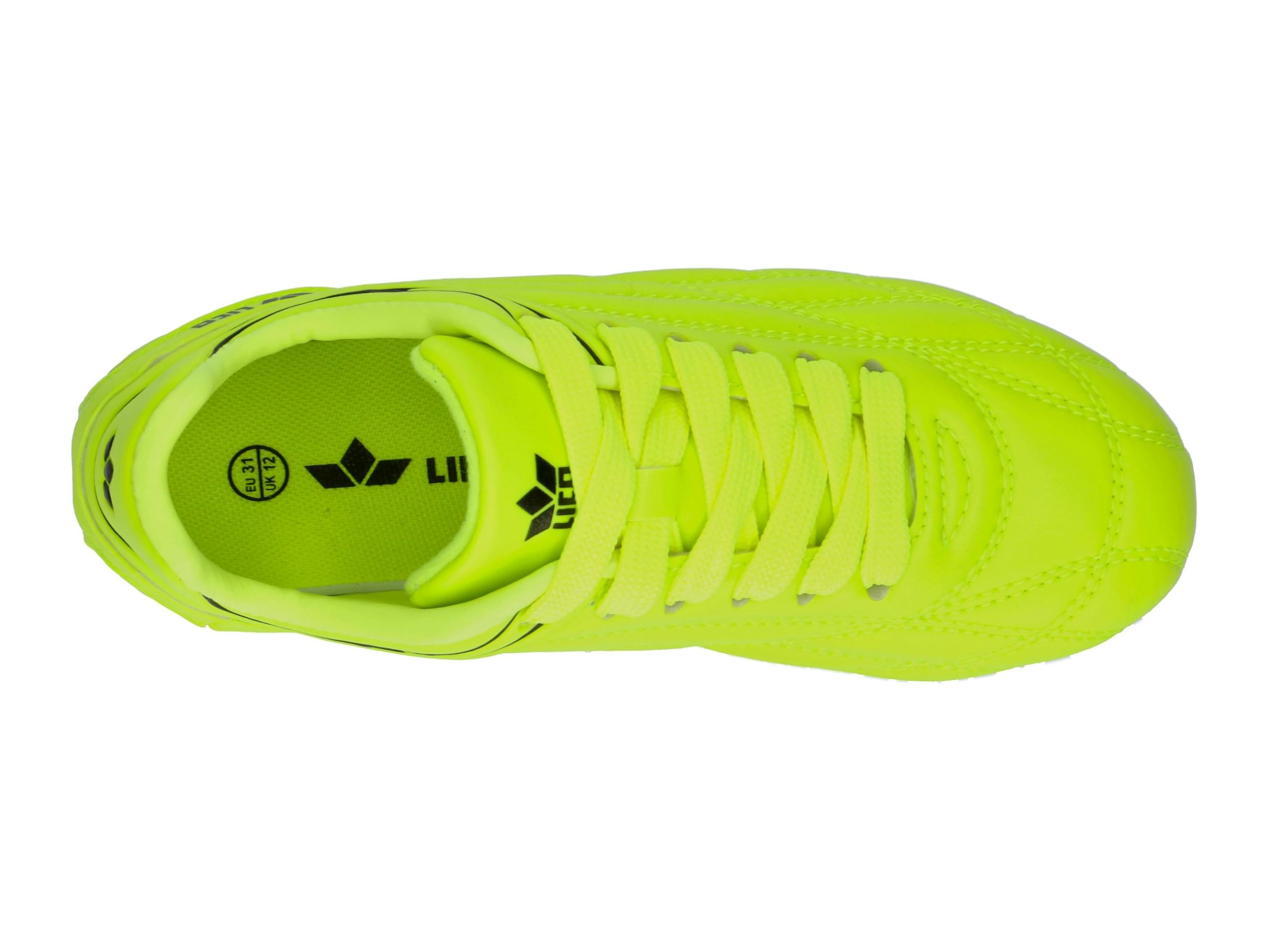 Lico Soccer Champ Scarpe da Calcio perBambini e Ragazzi