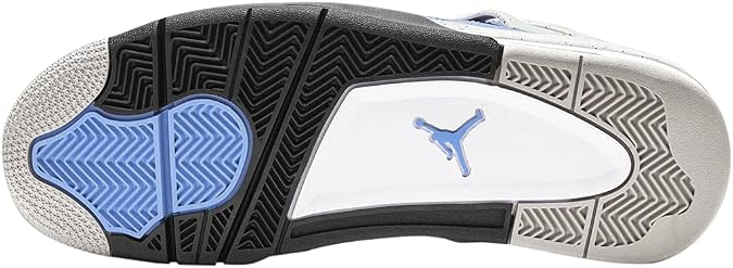 Nike mens Air Jordan 4 Retro