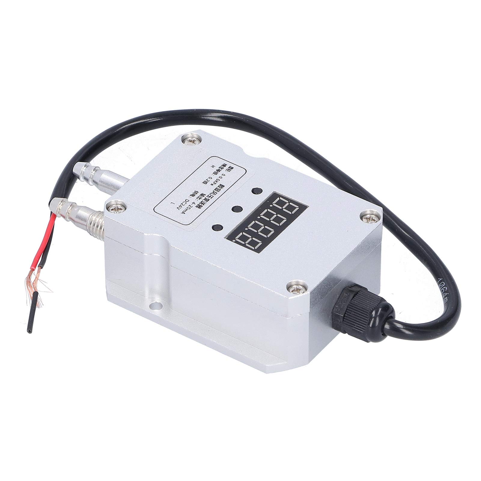 Buy Wind Pressure Transmitter, M10 Thread Interface Pressures