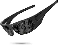 Óculos de sol esportivos polarizados para homens Ofwin, armação inquebrável, proteção UV, dirigir, ciclismo, pesca, óculos de sol
