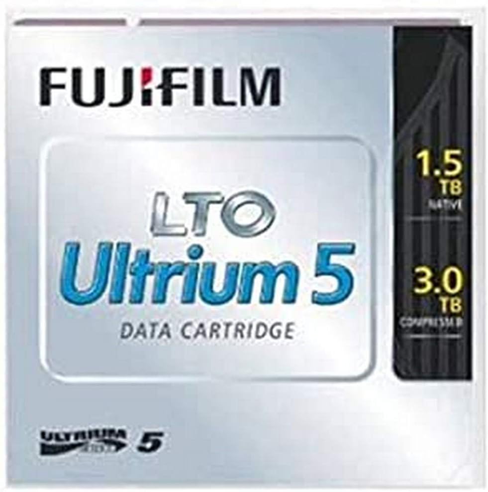 Fujifilm LTO Ultrium 5 - Data cartridge