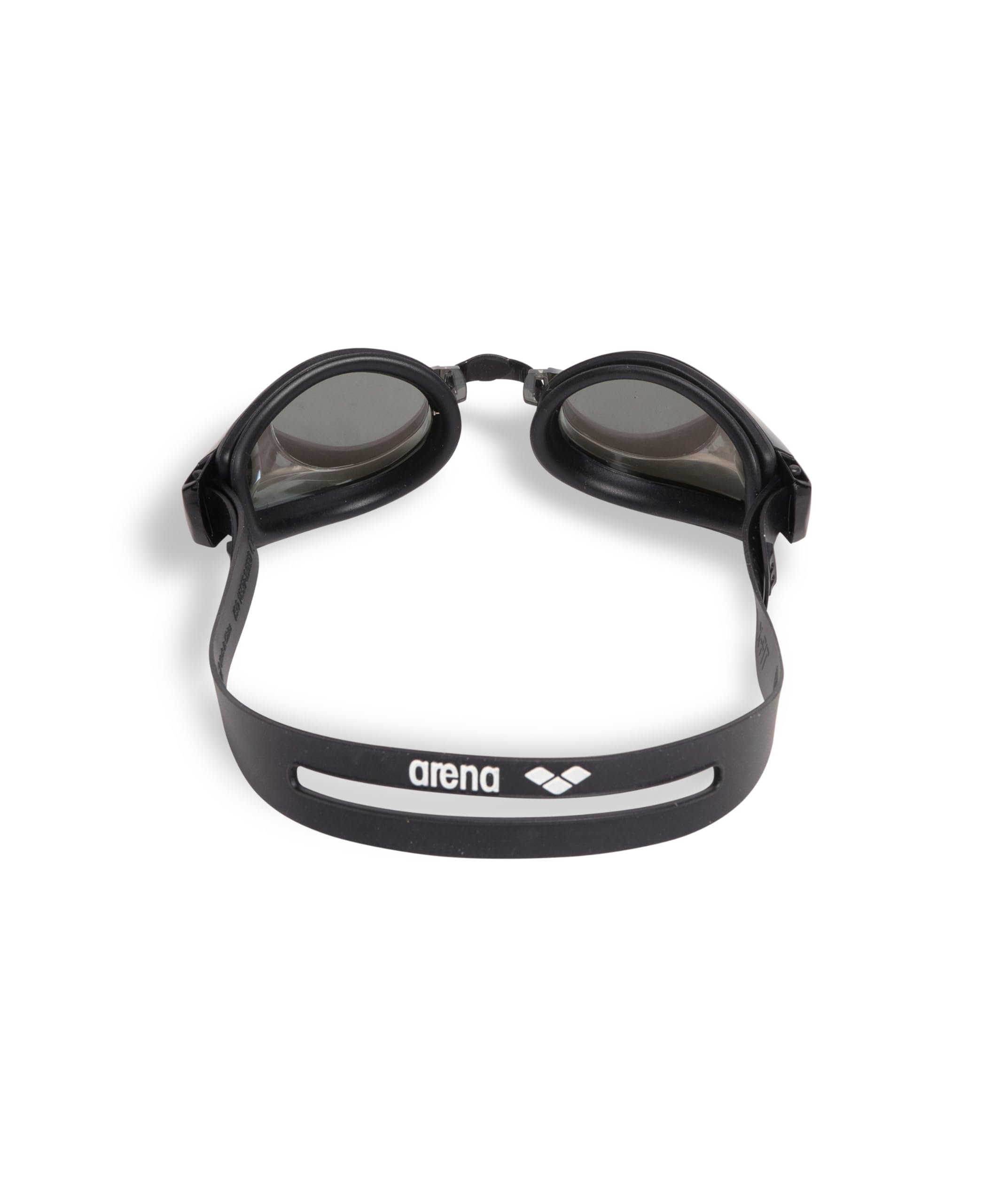 Arena Unisex Zoom X-Fit Mirror Gogle Pływackie Fitness