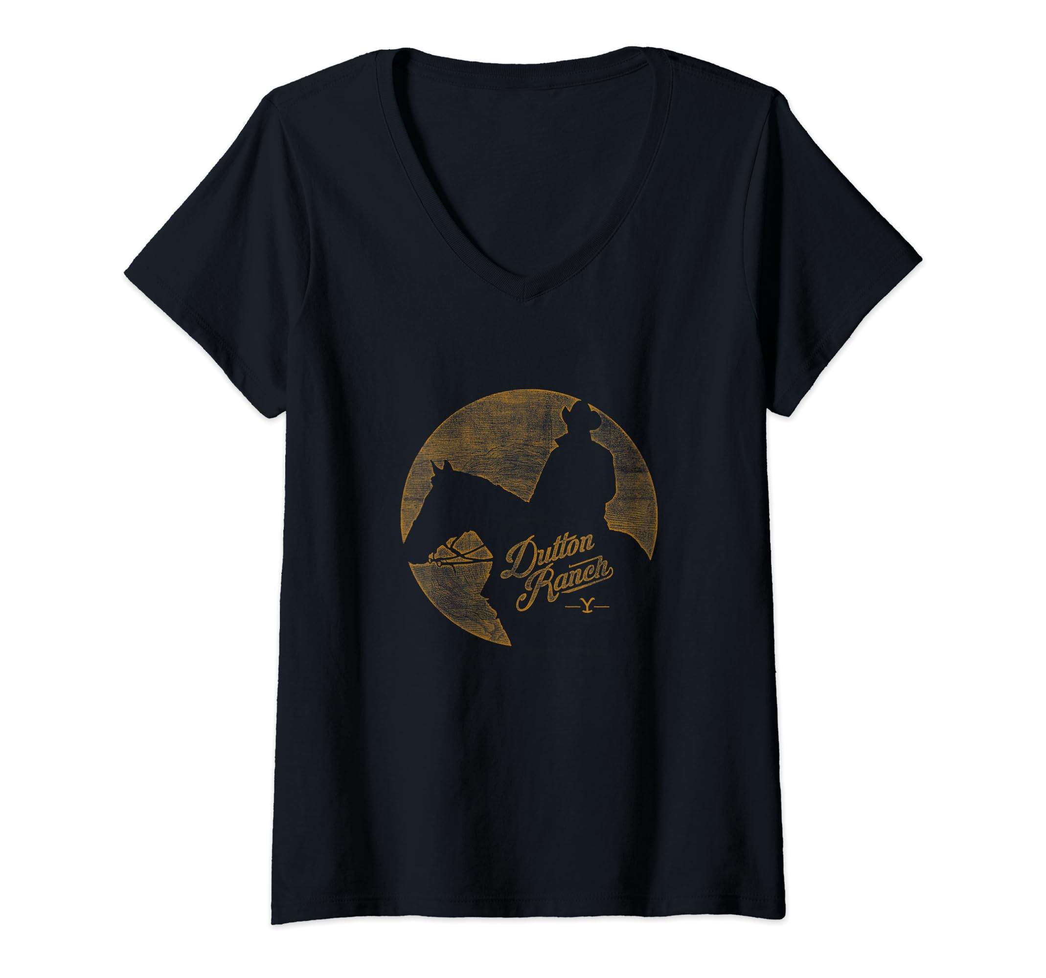 Kleidung mit Designs von Amazon Merch on Demand