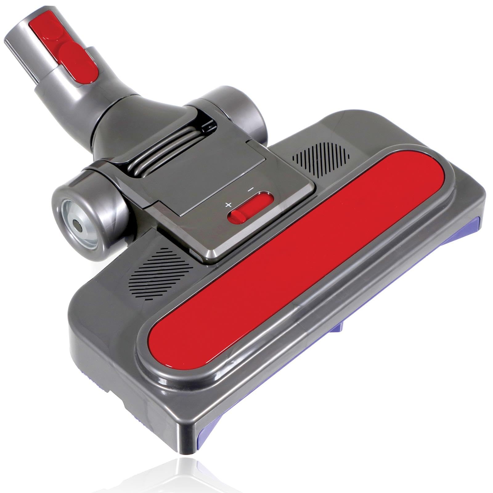 SPARES2GO Głowica turbinowa szczotki podłogowej pneumatyczna do odkurzacza Dyson CY22 CY23 CY26 CY28 968626-02 Cinetic Ball