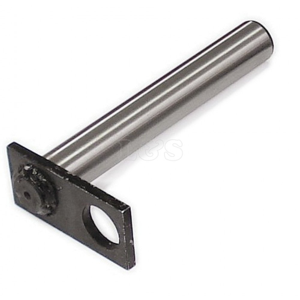 Jcb 35Mm Bucket Pin For 802 803 804, Kubota Kx71-2 Diggers/Excavators