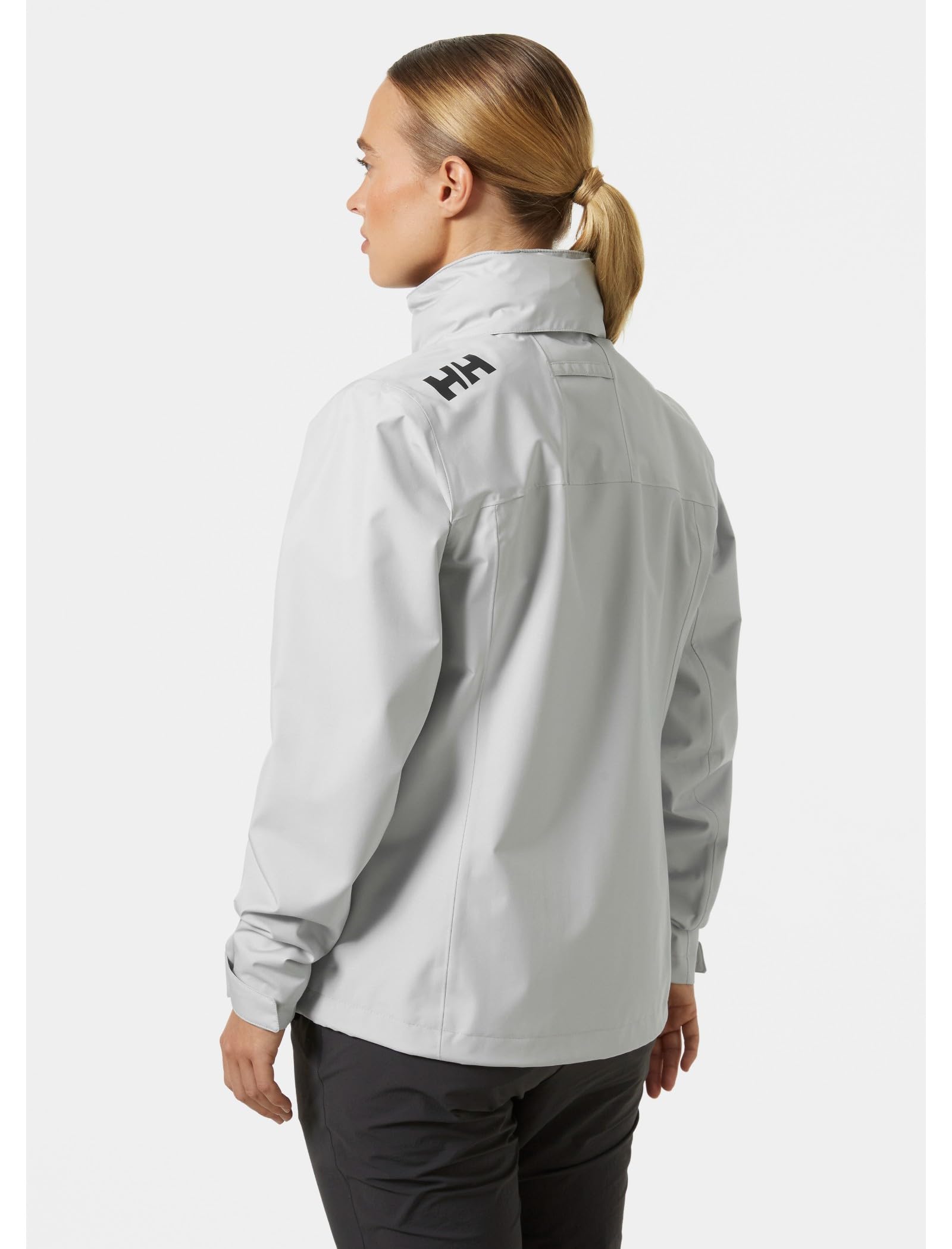 Helly Hansen Damen Crew Hooded Jacket 2.0 Kapuzenjacke (1er Pack)