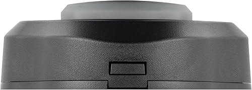 Miniatura 4 de Minn Kota 1810253 RaptorTalon inalámbrico Bluetooth Stomp Switch