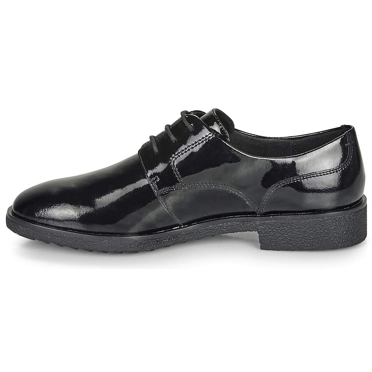 Clarks Women's Griffin Lane Derbys