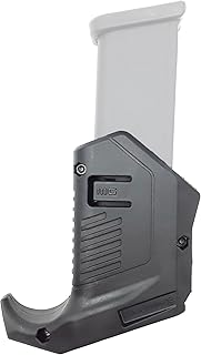 Recover Tactical MG45 Glock Magazine Holster for 45ACP Caliber, Black - Recover Tactical