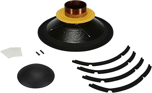 B&C R15SW115-4 Kit de recono para 15SW115-4