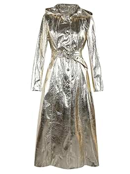 タグ付き 定価5.9万円 LADY MAXI TRENCH COAT タグ付き 定価5.9万円 LADY MAXI TRENCH COAT タグ付き 定価5.9