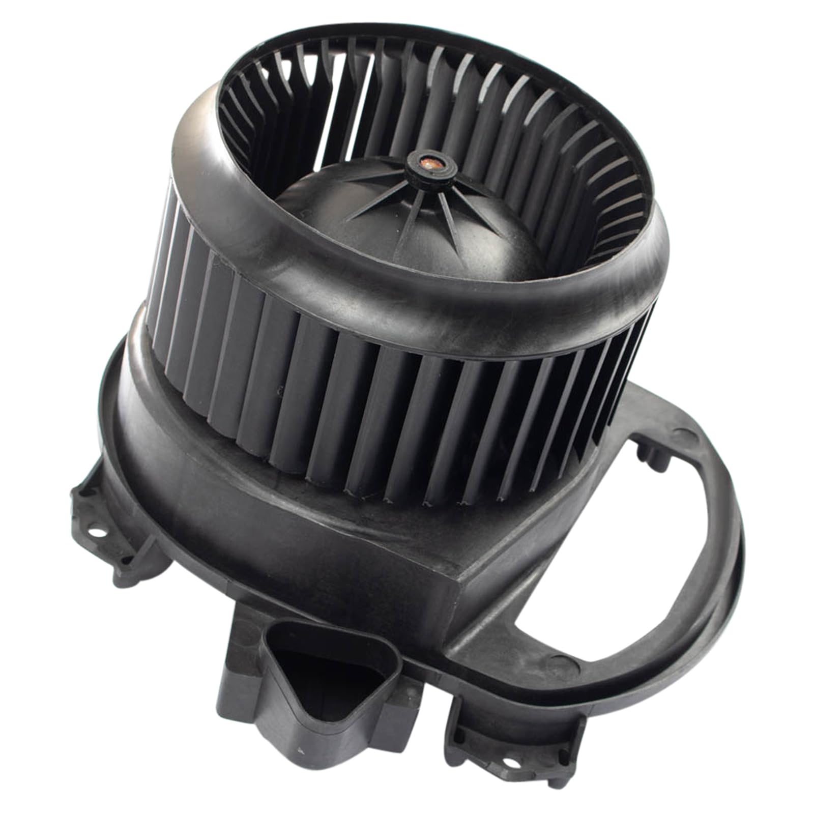 TRQ Heater Blower Motor with Fan Cage