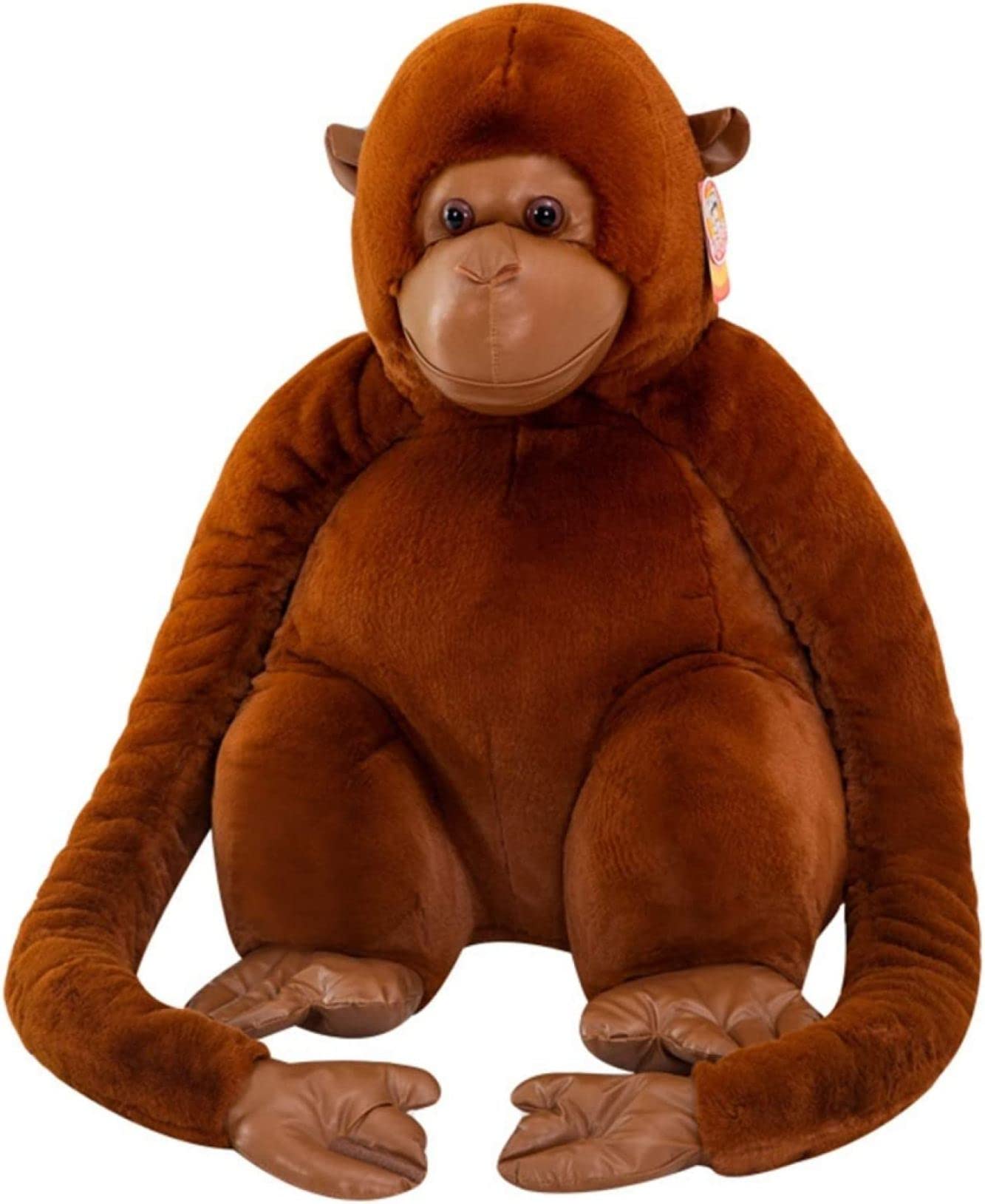 オトモガルク　特大　ぬいぐるみ　抱き枕 ブタ だきまくら ぬいぐるみ 特大 豚 動物 大きいぶた 抱き枕