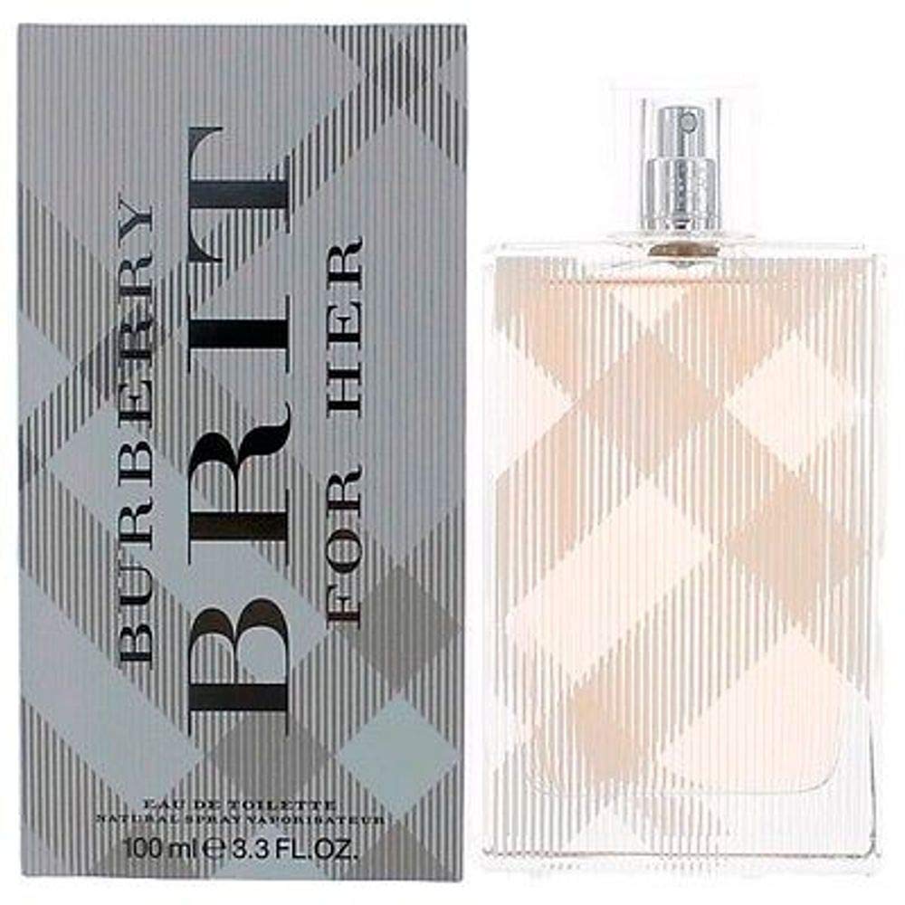 Amazon.co.jp: バーバリー ブリット EDT 100ML [並行輸入品
