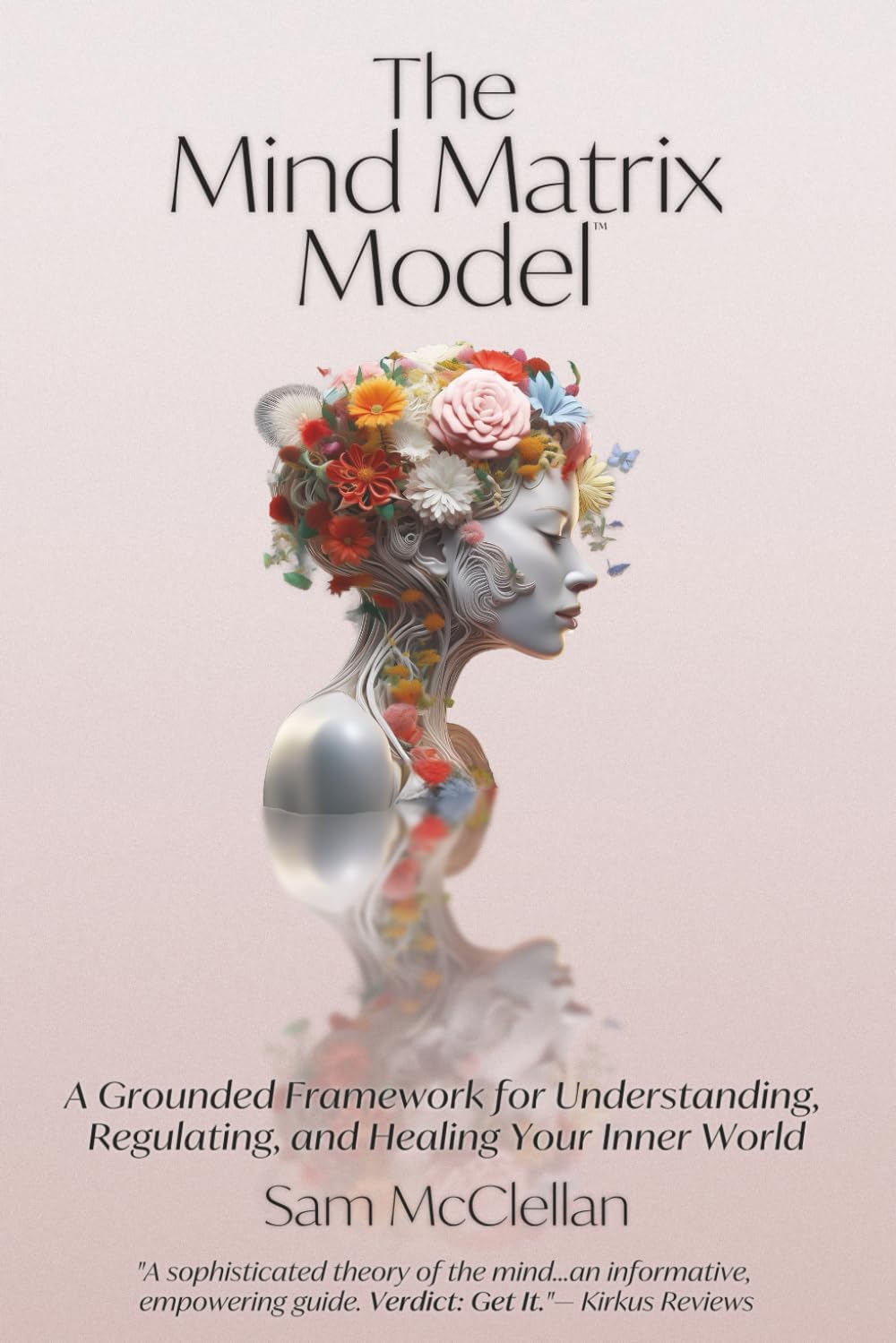 The Mind Matrix Model: How to understand your mind and improve your quality of life      Kindle Edition
