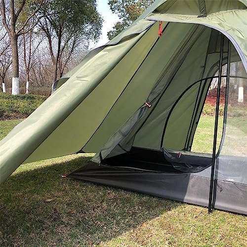 Tienda de campaña Fay Bless para 320/400 cm miniatura 7