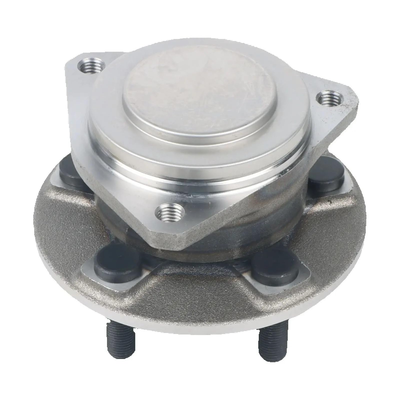 Generico Cuscinetto Ruota Kit 513325 per Chrysler 300 2012 2013 2014 2015 2016 2017 2018 2019 3.6L 1 Pezzo Ruota Montaggio