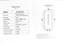 Review Image by J. White J. White