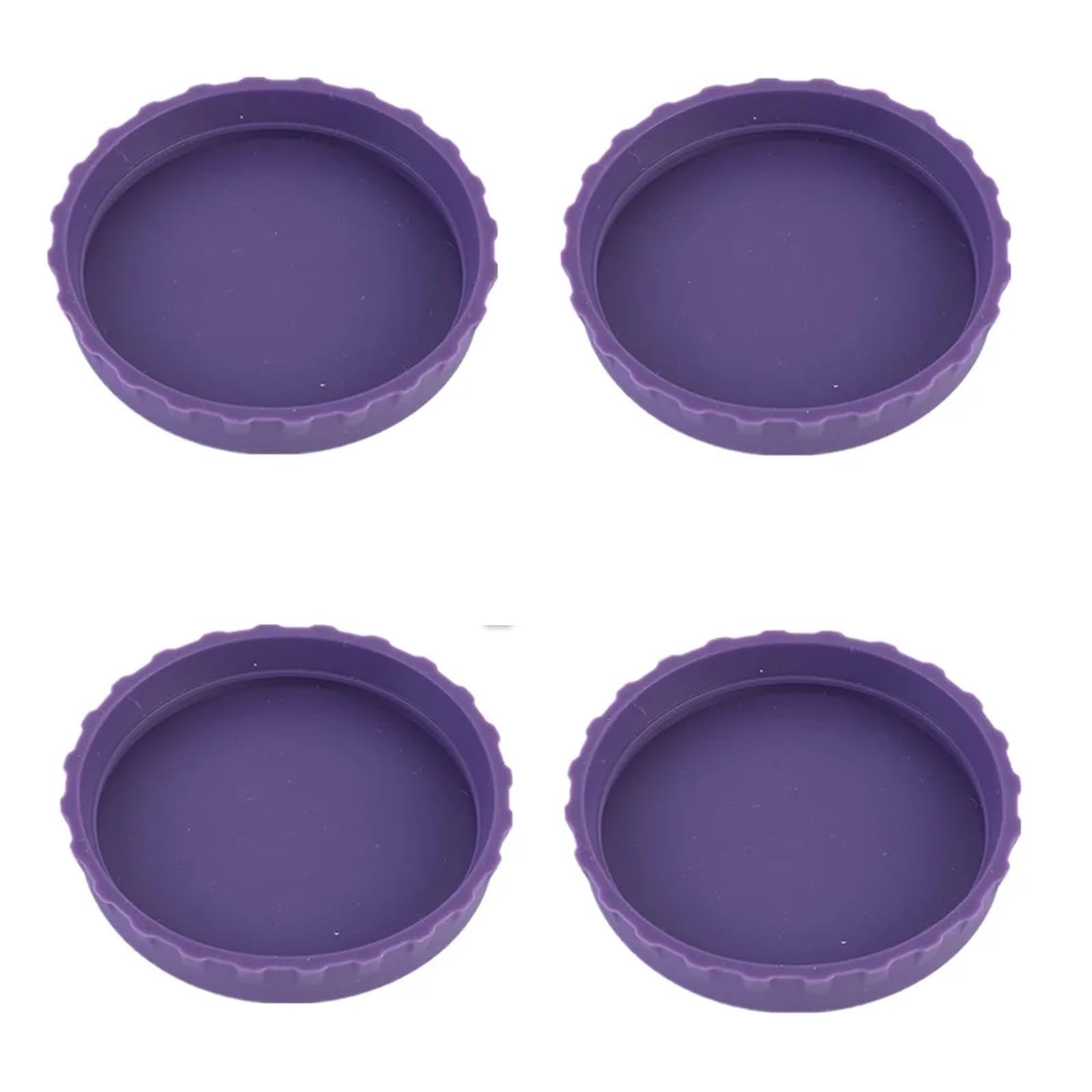 Bottle Cap 16PCS Reusable Beverage Can Covers Can/Soda Lid Silicone Leak-proof Sealing