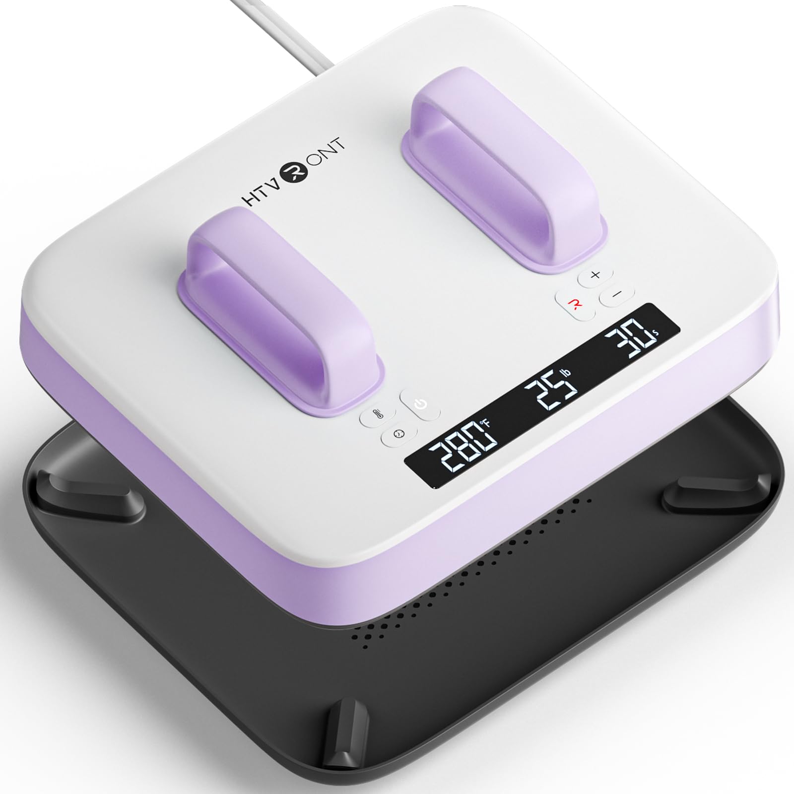 HTVRONT H10 12x10 Heat Press