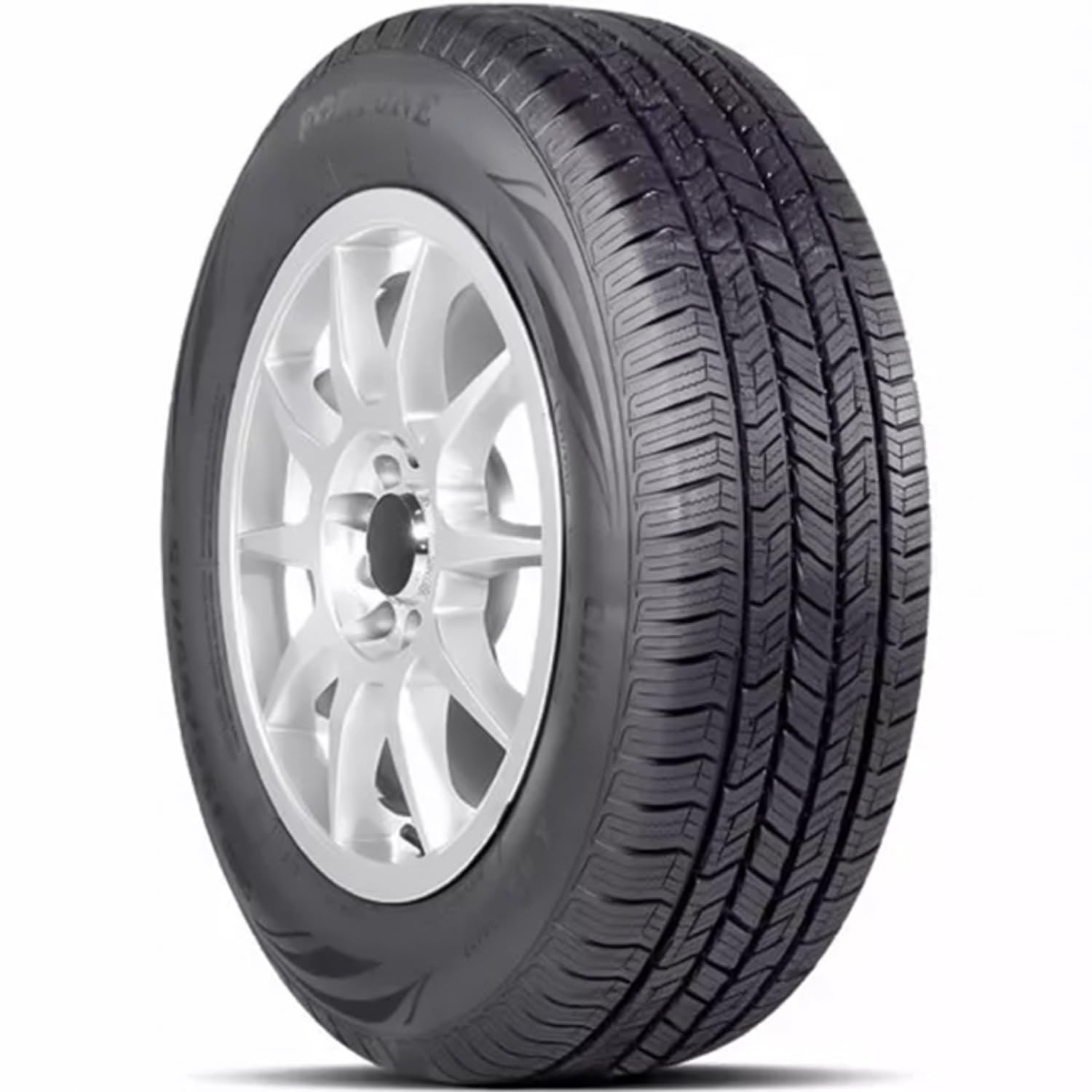 gem　1225 Nebula Grand All-Season Trailer Tire, Steel ST 235/80R16