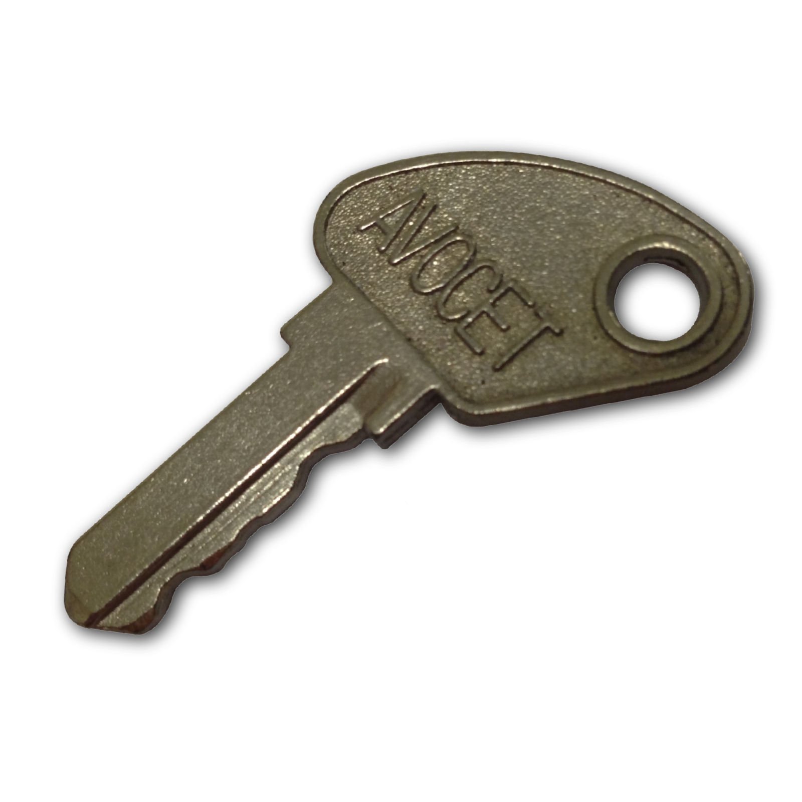 Avocet WMS Lightning Upvc Window Handle Key