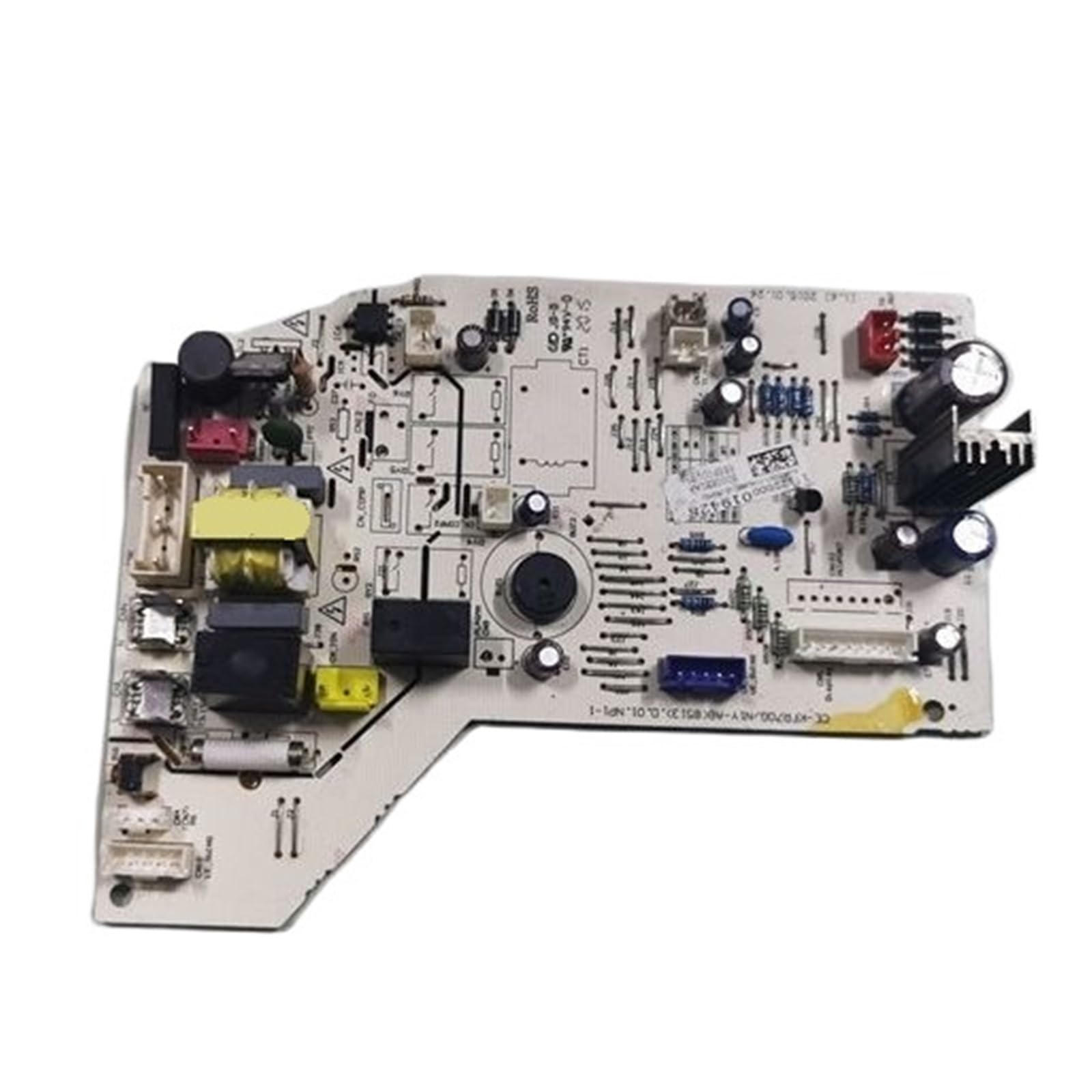 MVIVDUY 1pcs air Conditioner Computer Board CE-KFR70G/N1Y-AB Part(B)
