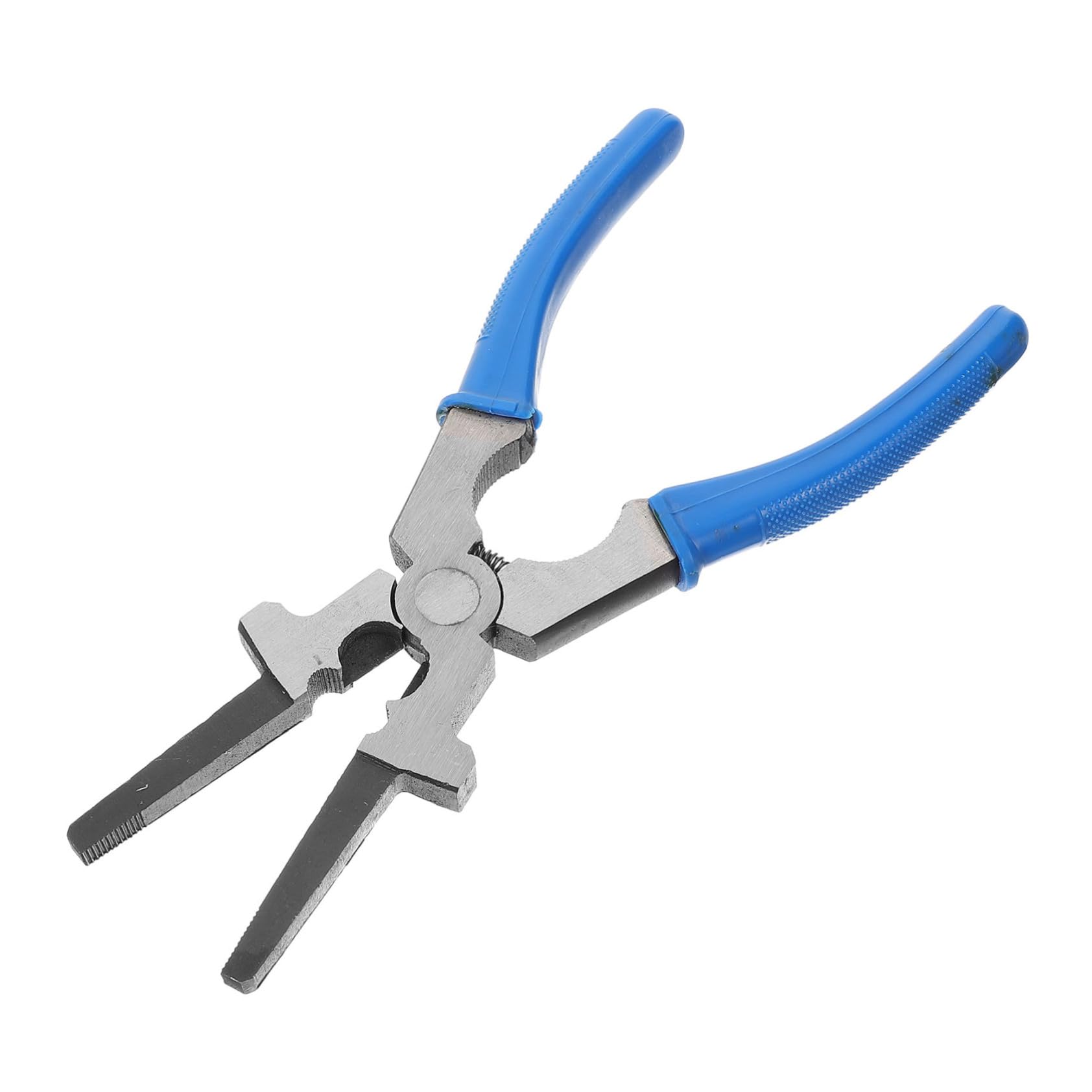 Uonlytech 5pezzi Multi- Pinza Per Saldatura Strumento Saldatura e Versatile Per Riparazioni Alta Per Meccanici e Saldoatori