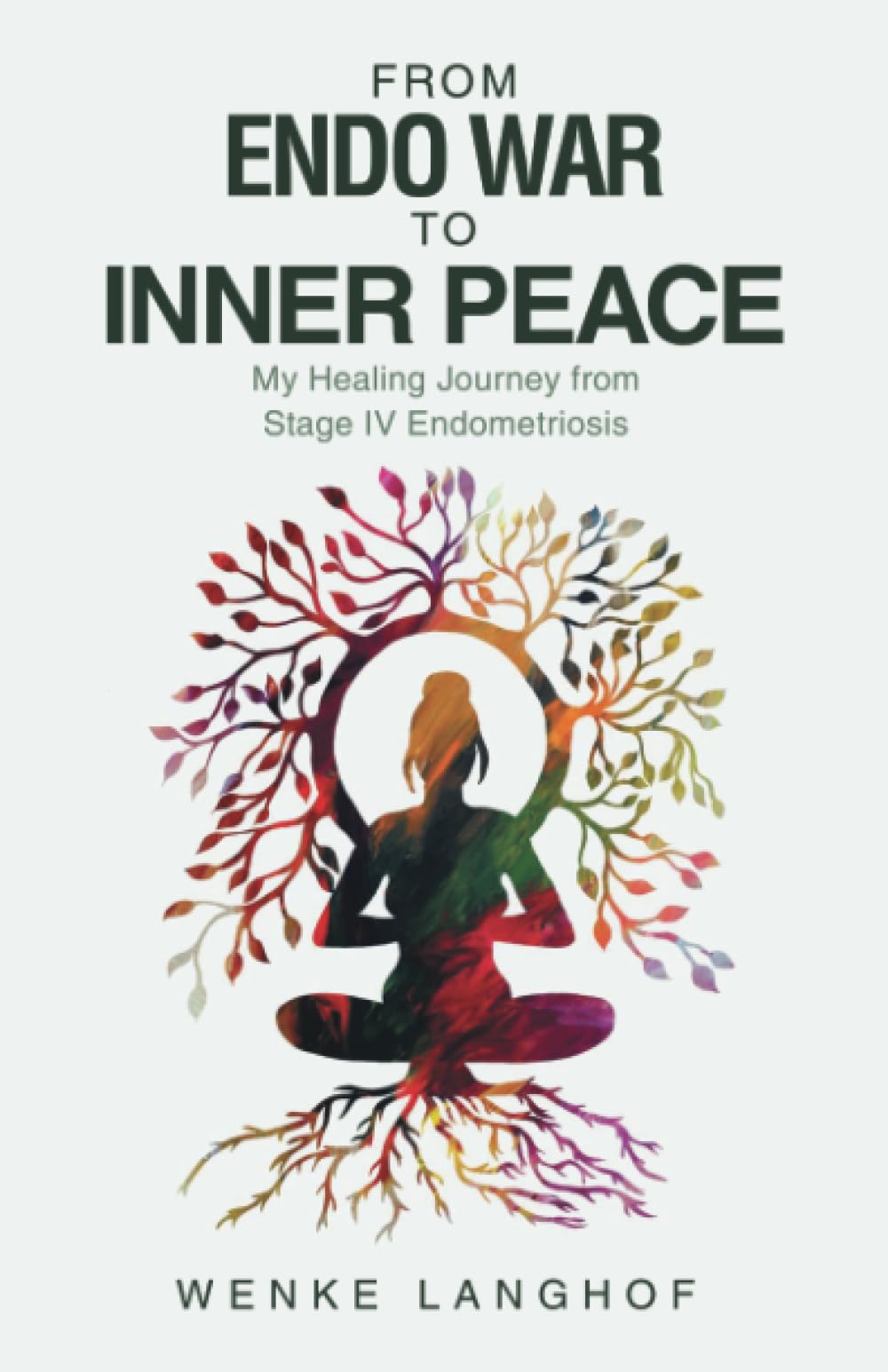 From Endo War to Inner Peace: My Healing Journey from Stage IV Endometriosis