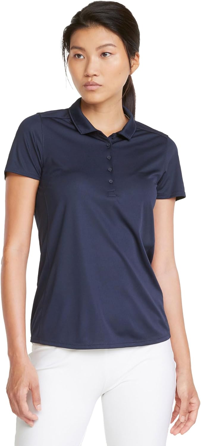 Puma Womens Gamer Polo