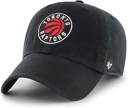 Toronto Raptors Clean Up 