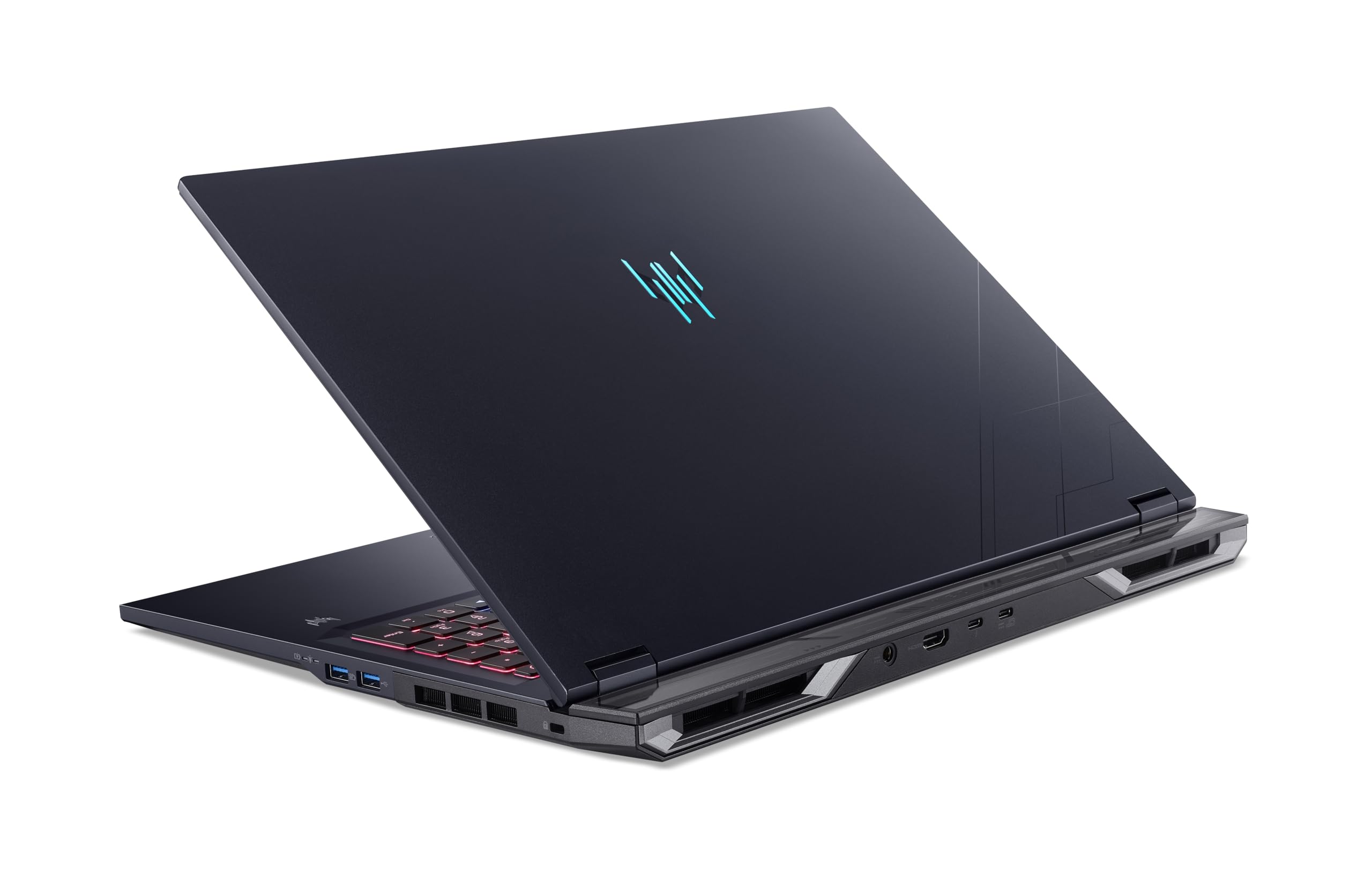 Acer Predator Helios Neo 16 AI (PHN16-73-9816) Gaming Laptop, 16" WQXGA IPS 240Hz Display, Intel Core Ultra 9 275HX, 32 GB RAM, 1 TB SSD, NVIDIA GeForce RTX 5070, Windows 11, QWERTZ Keyboard