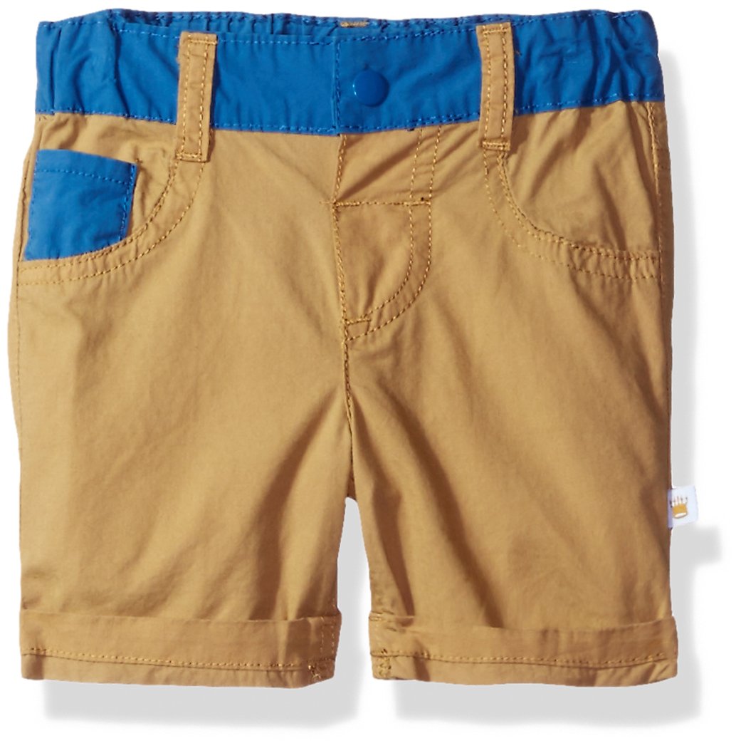 Rosie PopeBaby Boys Denim Jeans