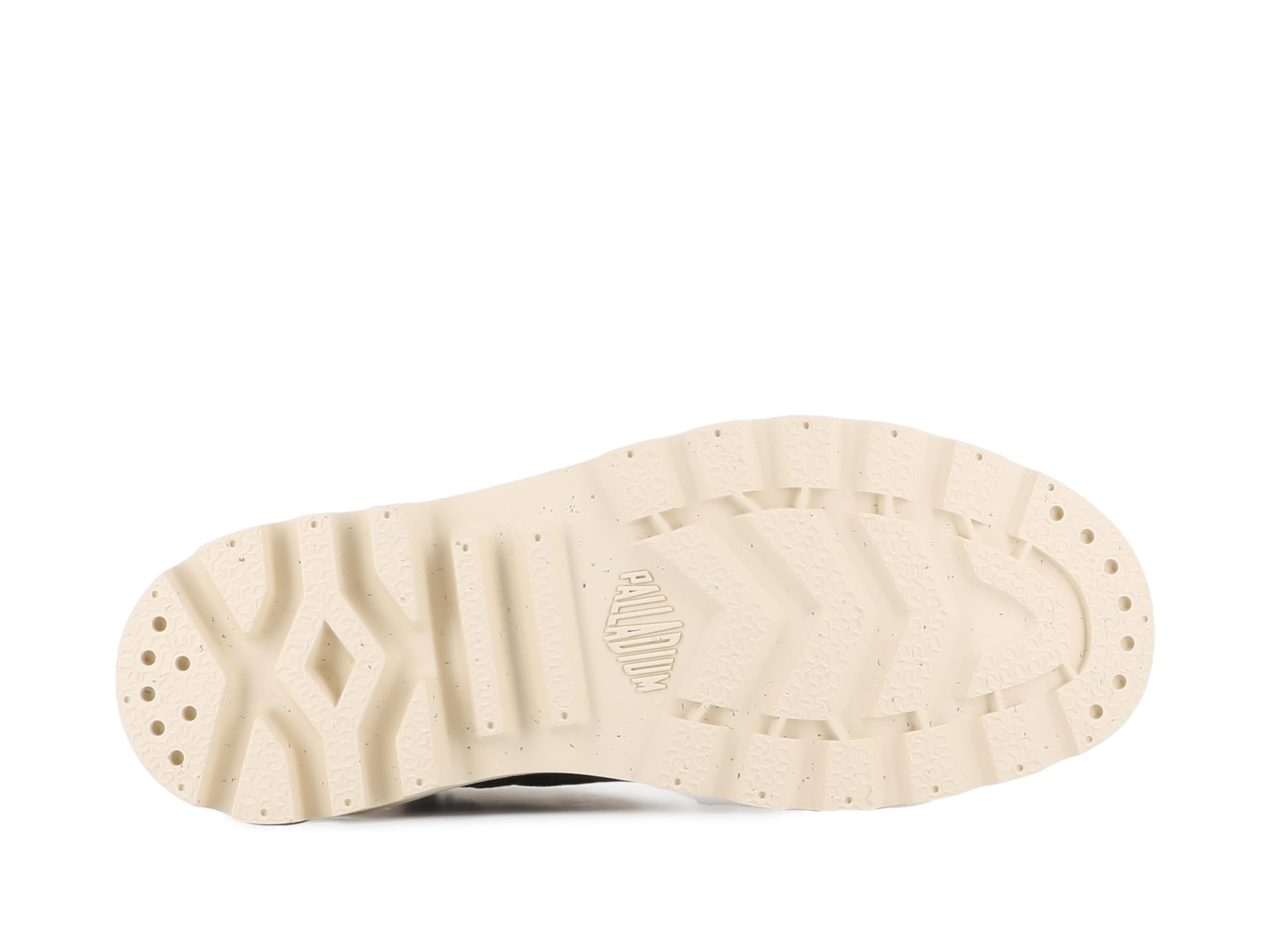 Palladium Pampa Hi Zip Organic ZapatillasUnisex adulto