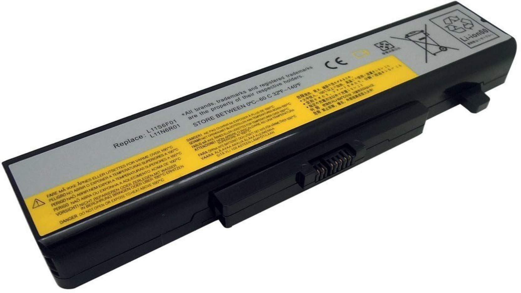 TravisLappy Replacement Laptop Battery Compatible for Lenovo Z580 (B09S3QZDYL) Amazon Price History, Amazon Price Tracker