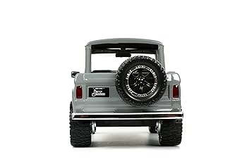 ミニカー Jada Toys 1973 Ford Bronco Just Trucks s-l1200.jpg