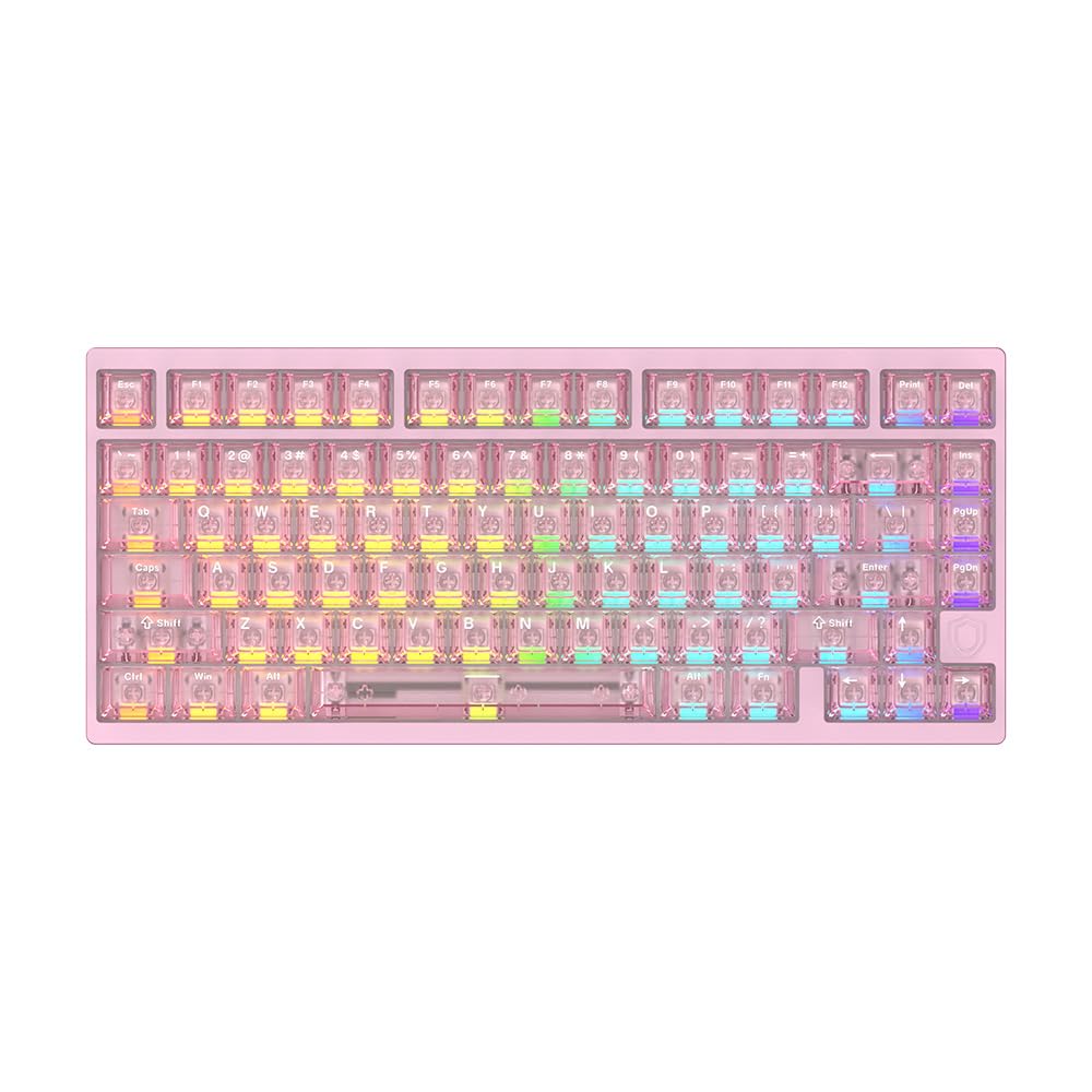 IROK MG75PRO ラピッドトリガー対応キーボード Amazon.co.jp: IROK MG75 Pro ラピッドトリガー ゲーミング