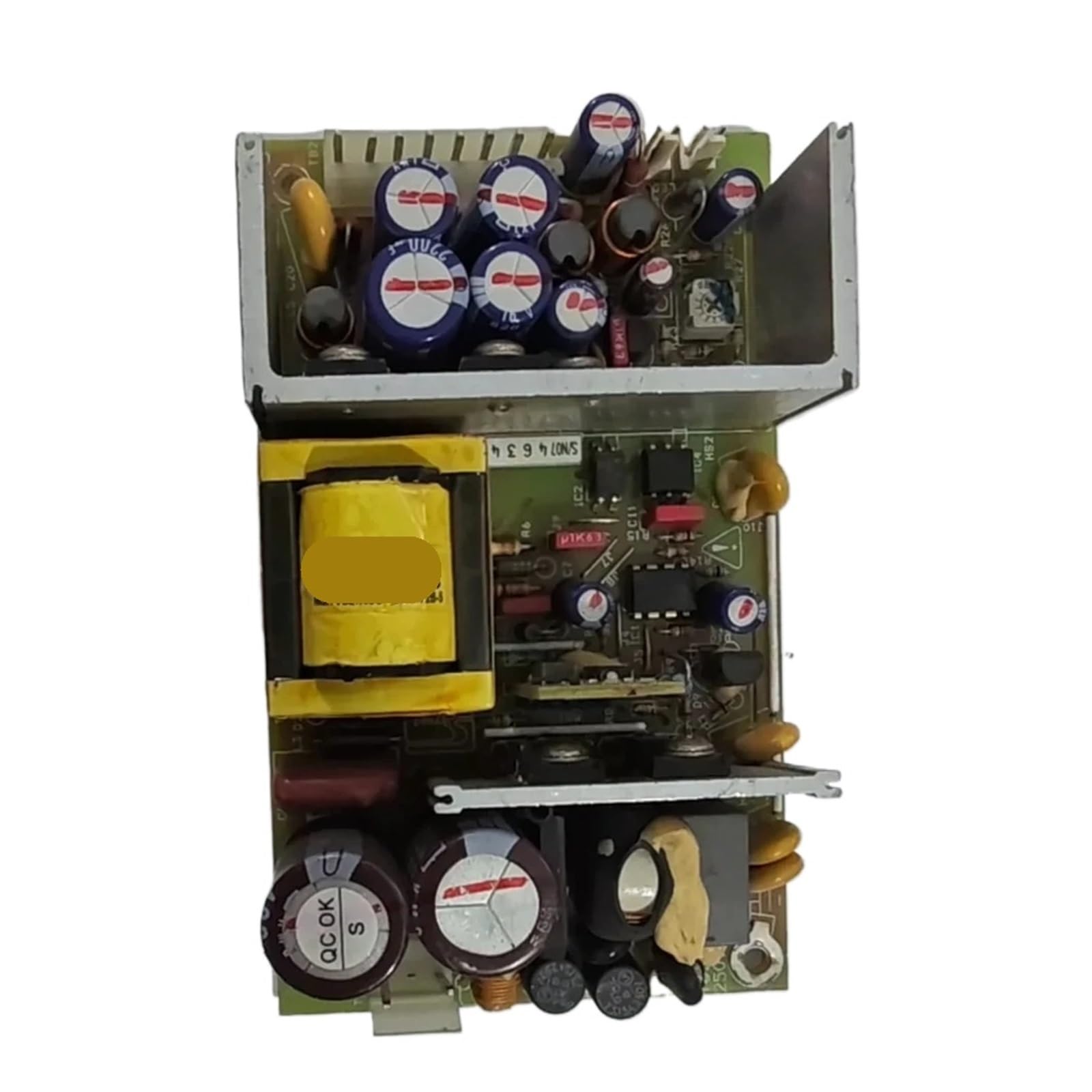 TPKMVGAP SNP-Z071 Industrial power supply