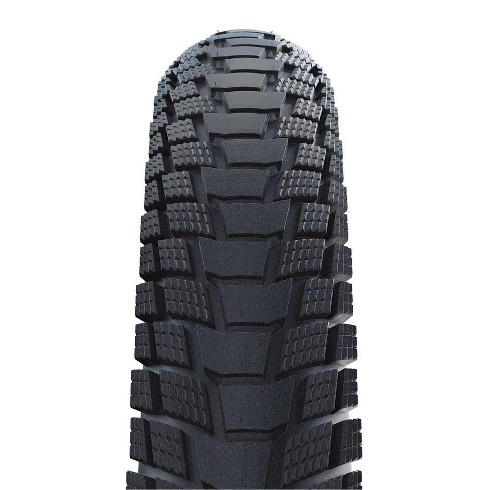 Schwalbe Pick-Up ADDIX Super Defense 20´´ X 2.15 Rigid Urban Tyre 20´´´ x 2.15
