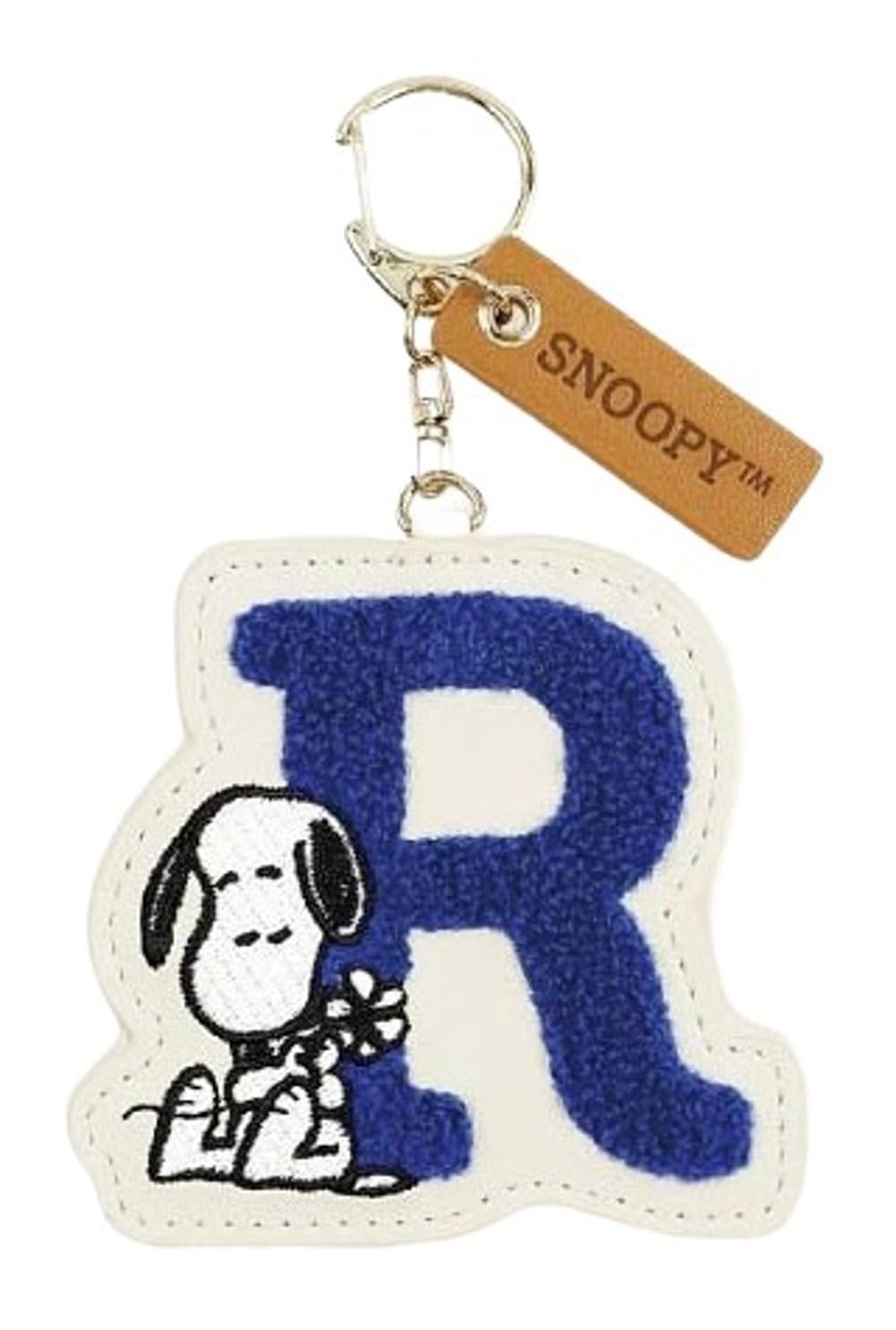メゾンドサブレ スヌーピー キーホルダー メゾンドサブレ スヌーピー