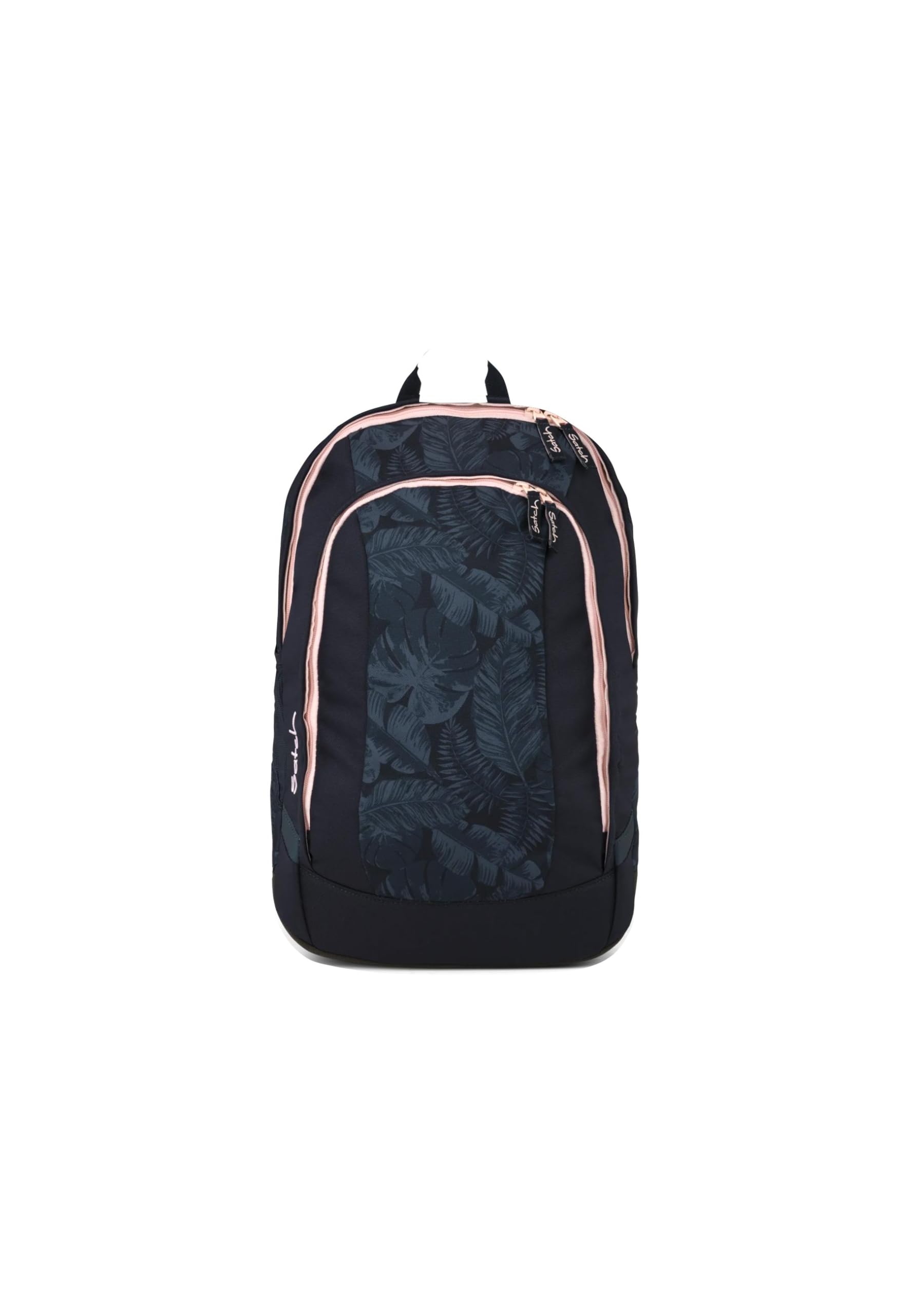 Satch Schulranzen Air 5. Klasse Gepolstert 26L Laptopfach