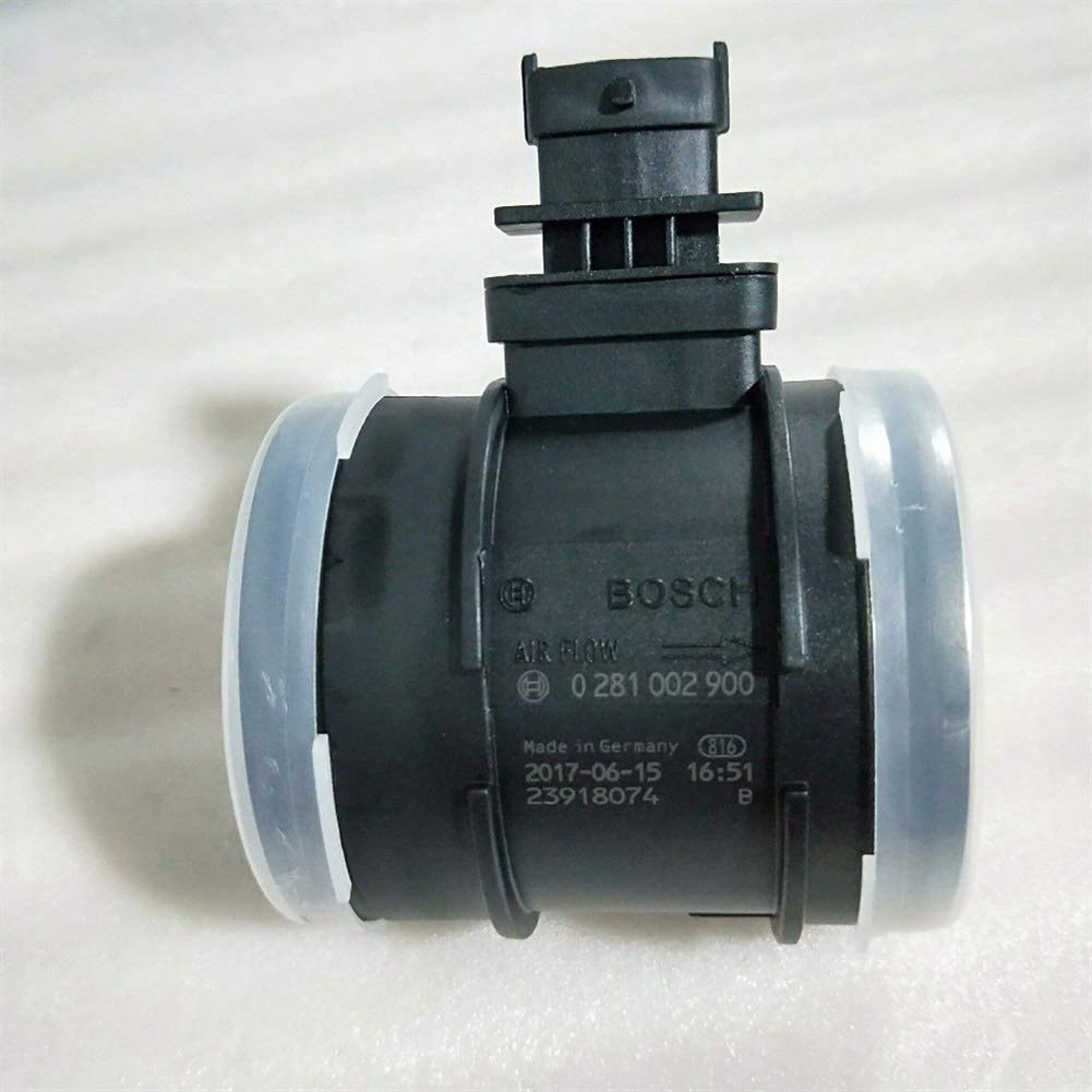 Air Flow Sensor Mount 3612300-E06 Sensor-AIR Flow Great Wall HAVAL H3 H5 H6 2.8TC Engine H6 4d20 Mass Air Flow Meter Sensor(H6 4d20)