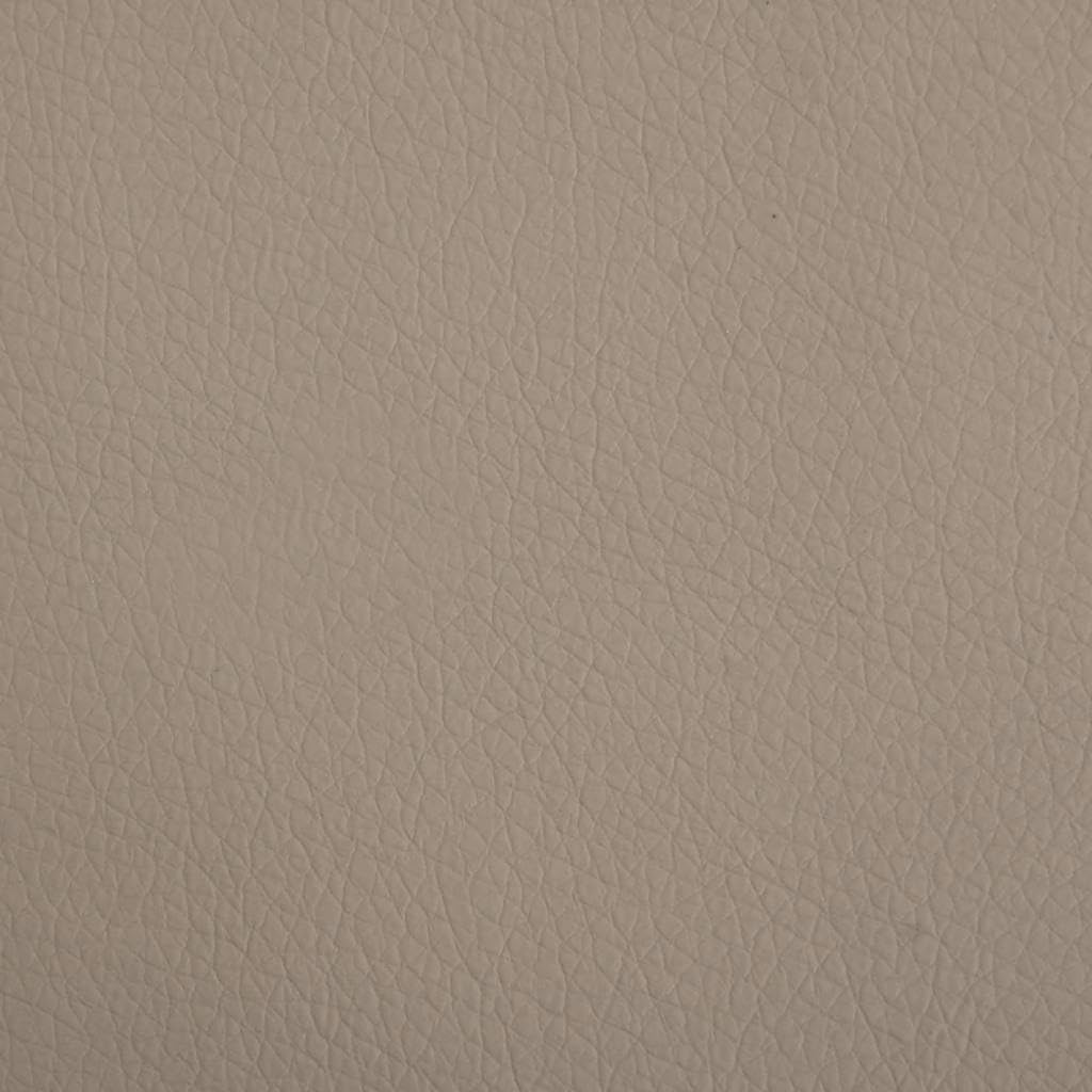 Cuccia per cani in ecopelle con imbottitura in schiuma, struttura in legno di pino massiccio, rivestimento antiscivolo, lavabile, ideale come lettino per cuccioli, anziani e viaggi, 70 x 45 x