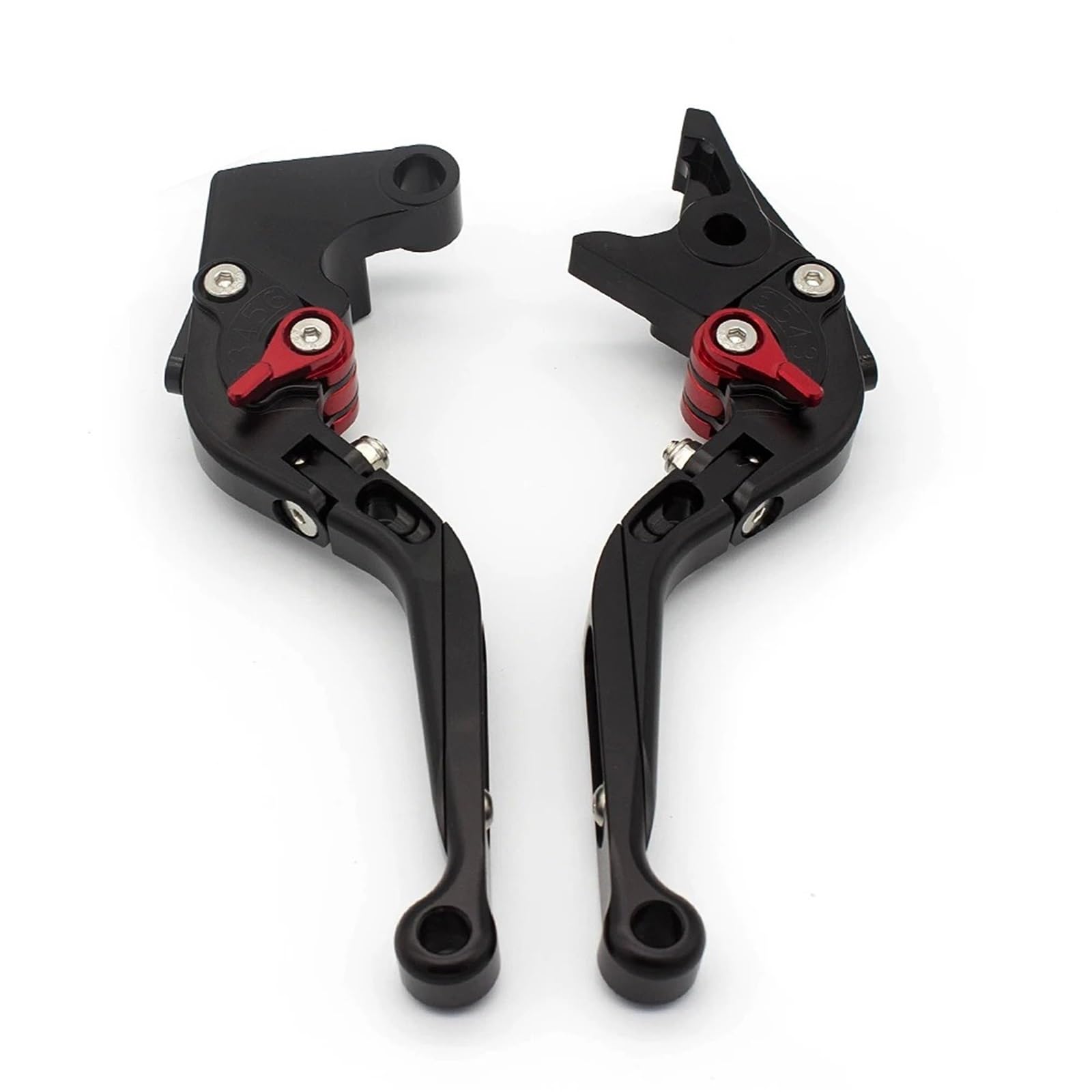 Pbsuem H Motorcycle Lever Blades For Yzf R1 For Yzfr1 For Yzf-R1 2009-2014 Motorbike Levers Aluminum Brake Lever Clutc Handle Brake Clutc Levers(H)