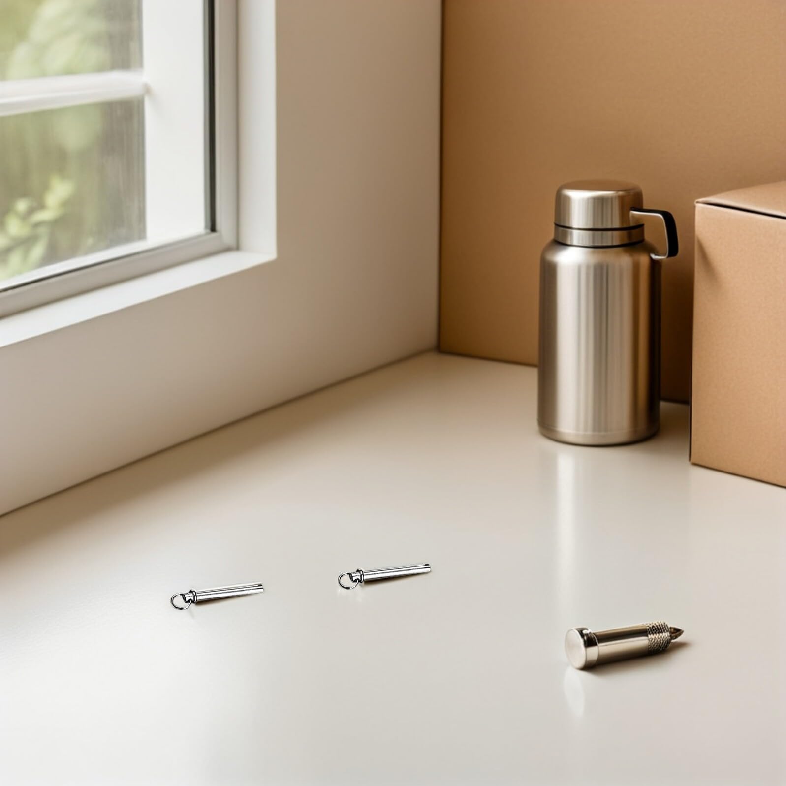 10sets Kit Di Riparazione Per Ventagli Pieghevoli Rivetti E Dadi Per Albero Accessori Per Ventagli Manuali Rivetti Metallo