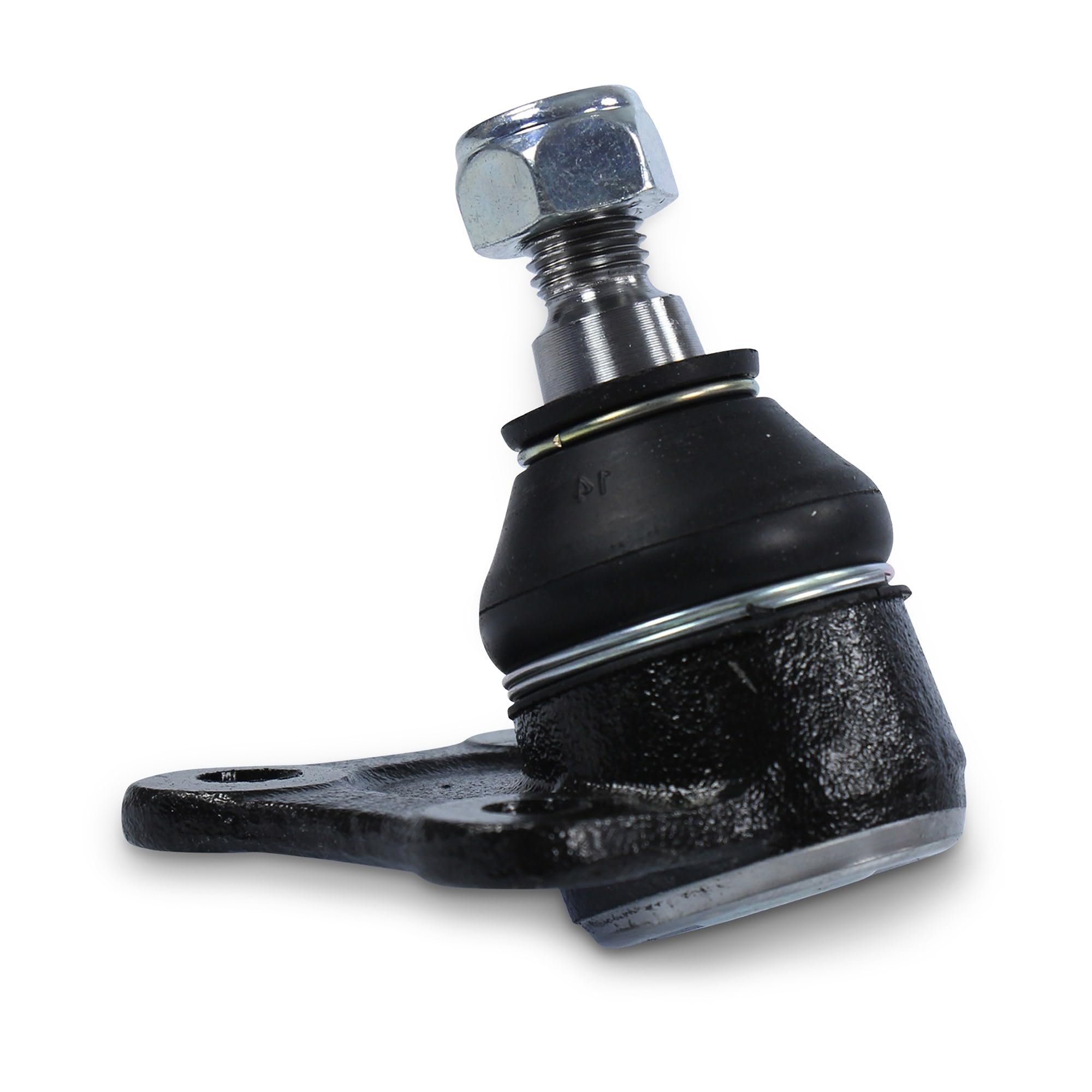 FEBI BILSTEIN 14440 Rótula de suspensión Eje delantero, izquierda debajo Compatible con VW Golf 4 Hatchback 1J1 Golf 4 Variant 1J5 Bora Sedán 1J2, SKODA OCTAVIA 1U2, AUDI A3 Hatchback 8L1