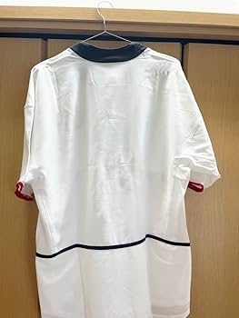 【希少】【タグ付き】マンチェスターユナイテッド 2002 ユニフォーム Amazon.co.jp: タグ付き マンチェスターユナイテッド 2002年